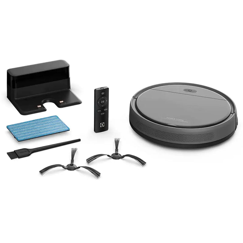 Aspirador Robô Inteligente - LarCleaner Smart | SOMENTE HOJE!