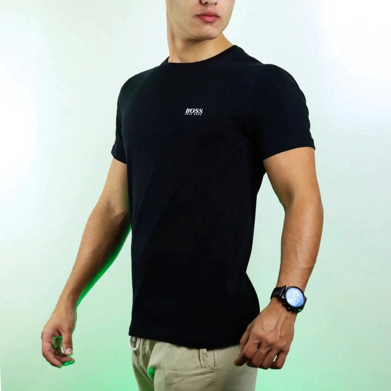 [COMPRE 1 LEVE 4] Kit 4 Camisas H. Boss Casual