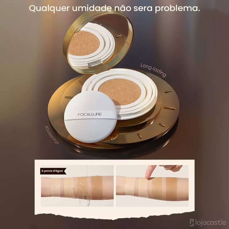 Poreless - Pele Perfeita em Minutos